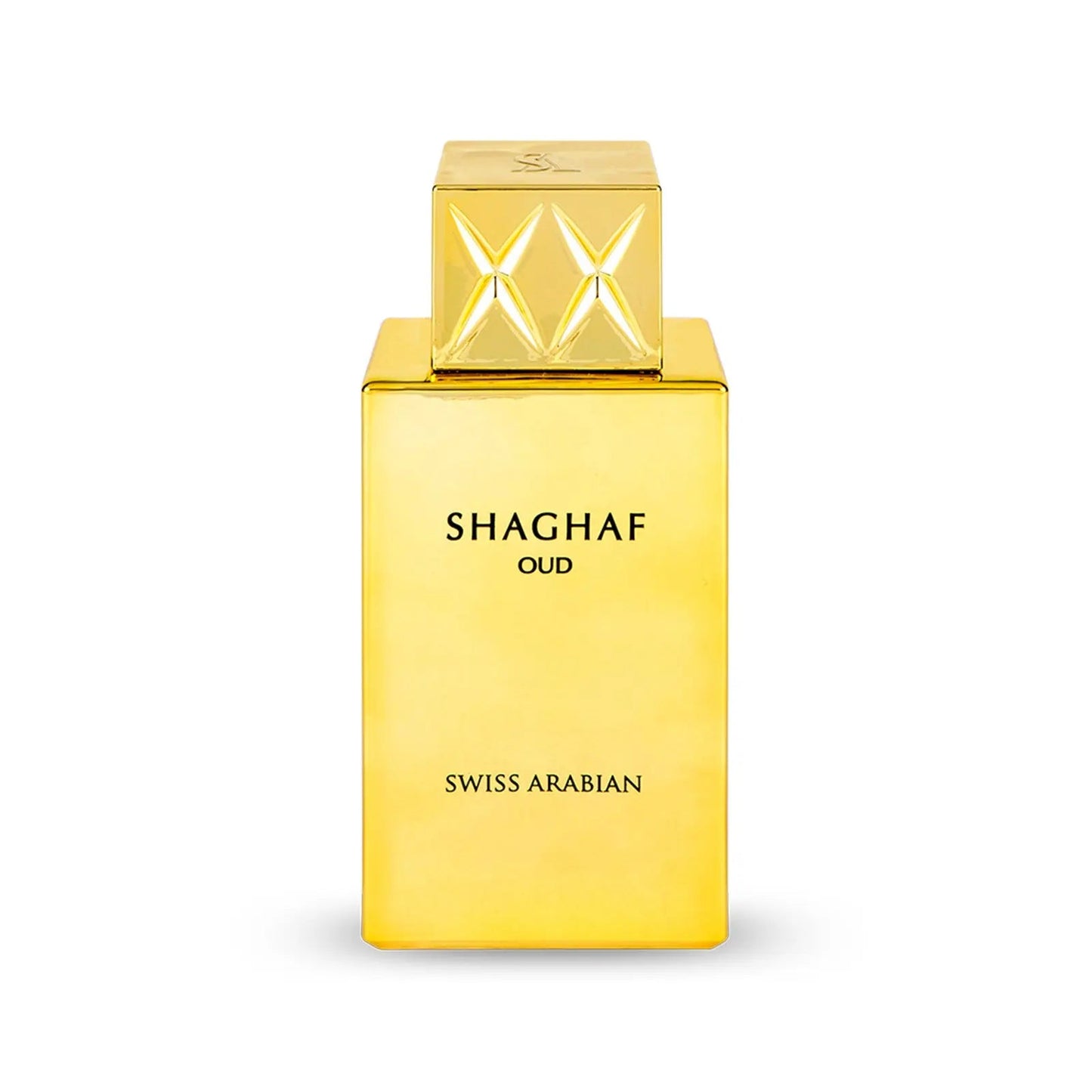 Shaghaf Oud Swiss Arabian EDP (75ml)