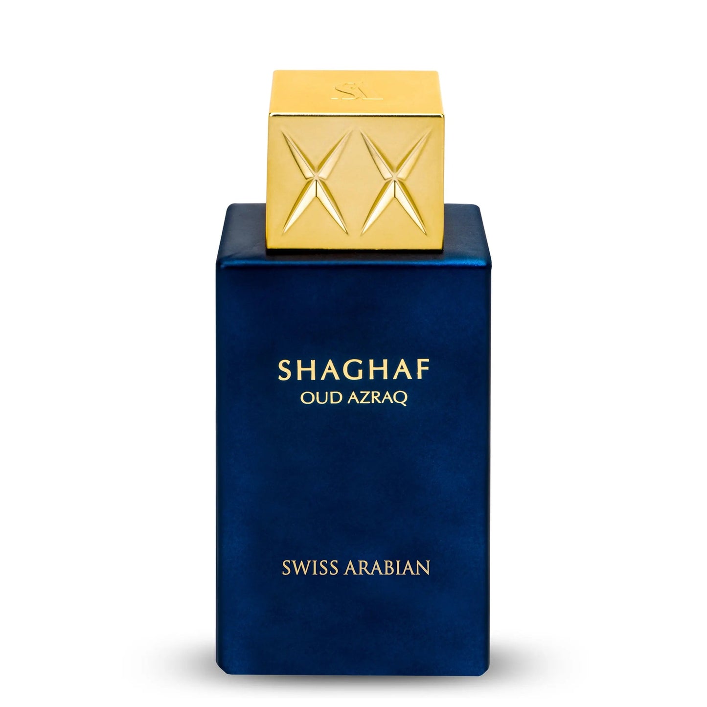 Shaghaf Oud Azraq Swiss Arabian EDP (75ml)