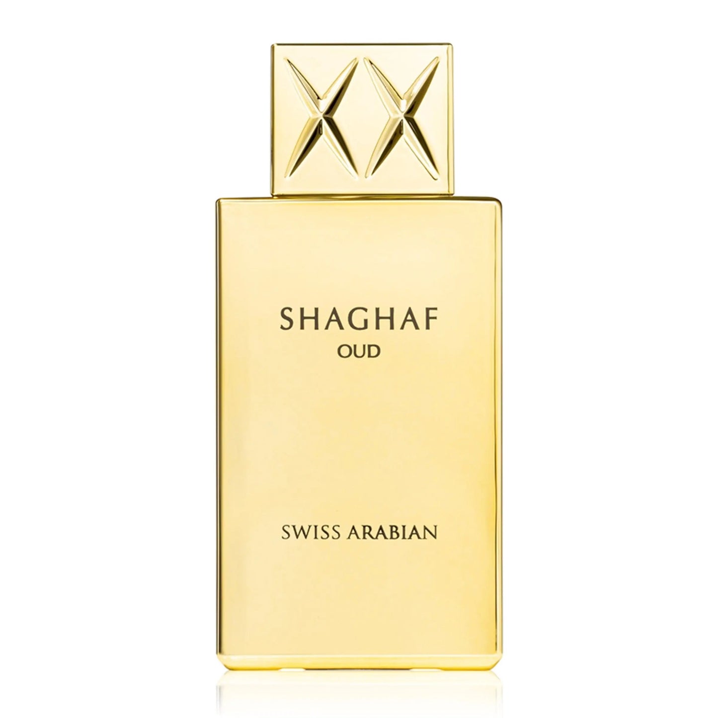 Shaghaf Oud Swiss Arabian EDP (75ml)