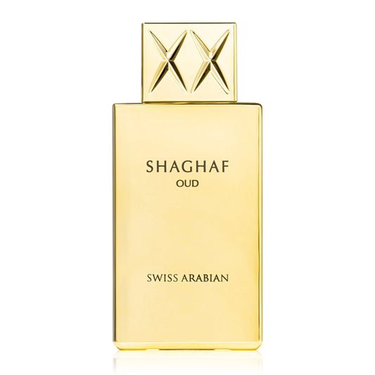 Shaghaf Oud Swiss Arabian EDP (75ml)