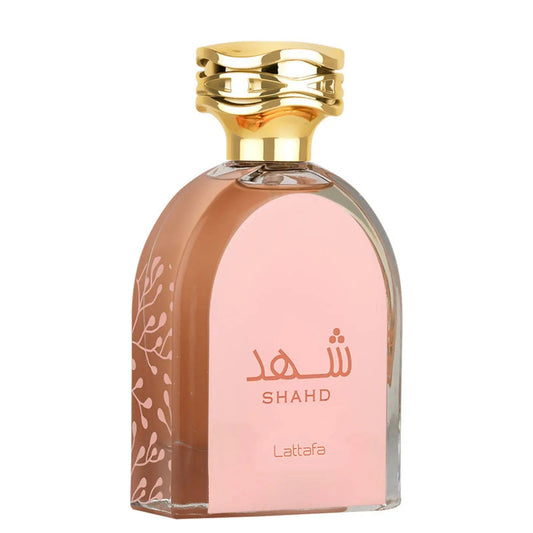 Shahd Lattafa EDP (100ml)