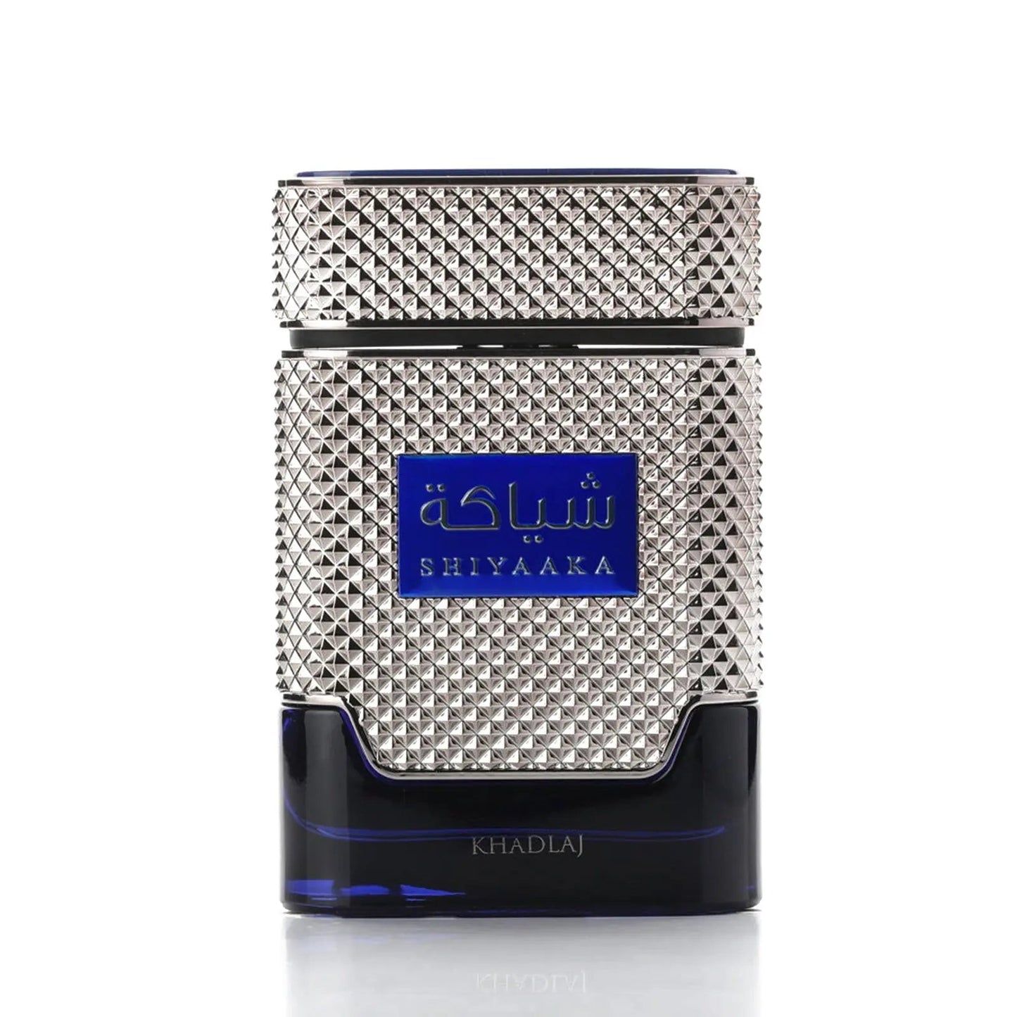 Shiyaaka Blue Khadlaj EDP (100ml)