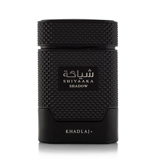 Shiyaaka Shadow Khadlaj EDP (100ml)
