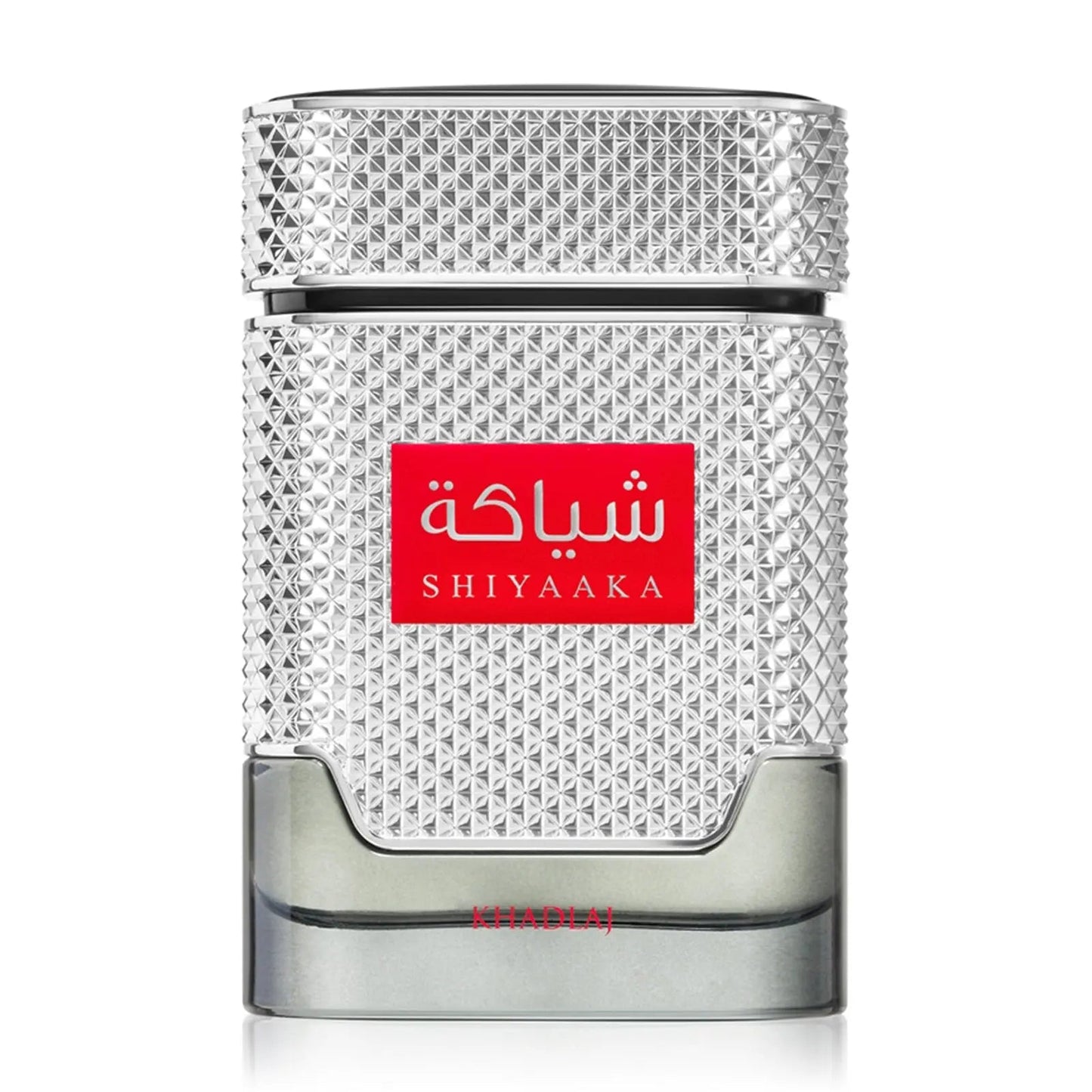 Shiyaaka Silver Khadlaj EDP (100ml)