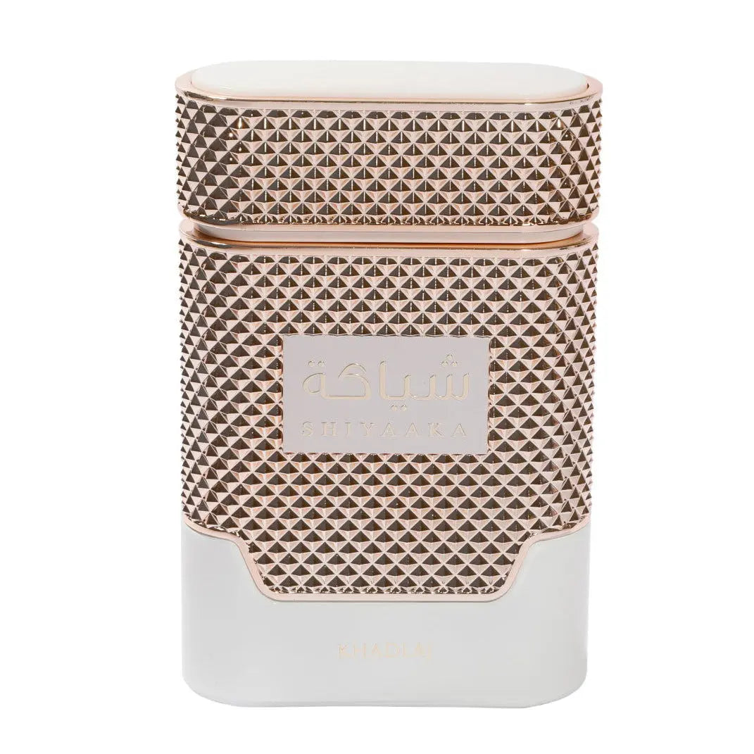 Shiyaaka White Khadlaj EDP (100ml)