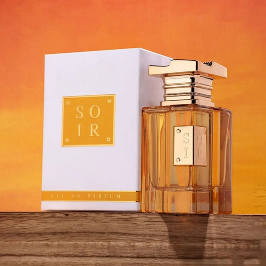 Soir Fragrance World EDP (100ml)