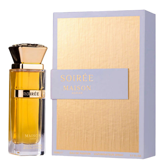 Soiree Maison Asrar EDP (110ml)