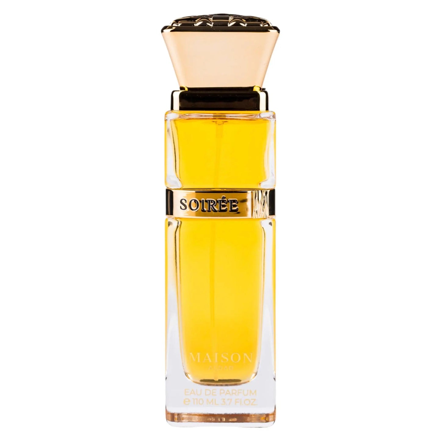 Soiree Maison Asrar EDP (110ml)