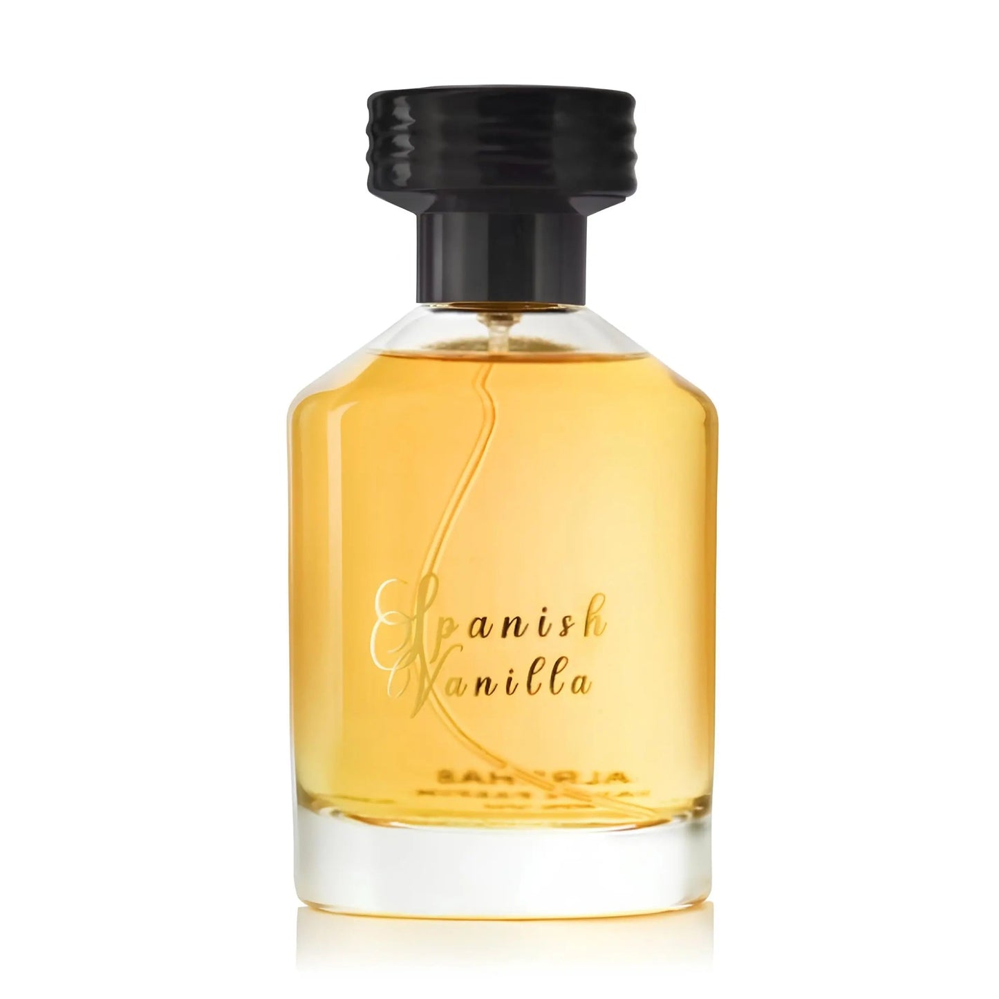 Spanish Vanilla Al Rehab EDP (100ml)