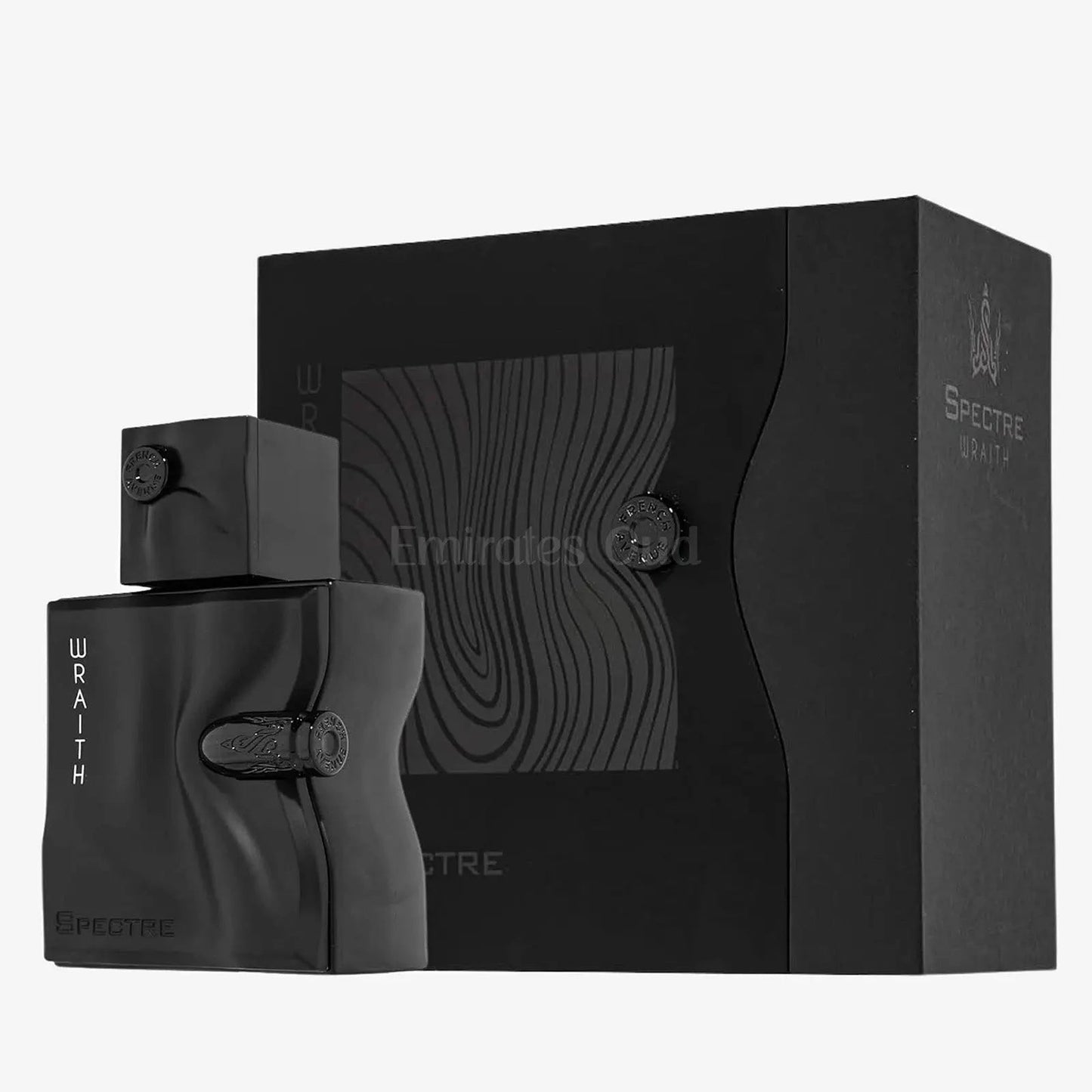 Spectre Wraith French Avenue Fragrance World EDP (80ml)