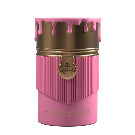 Strawberry Pound Cake Paris Corner EDP (100ml)