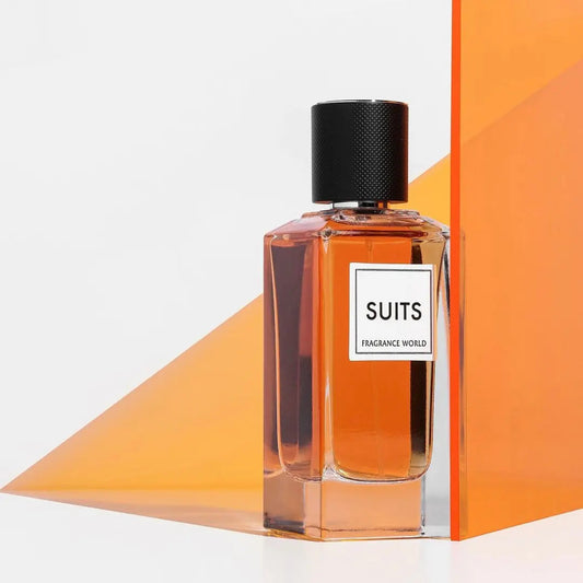 Suits Fragrance World EDP (100ml)