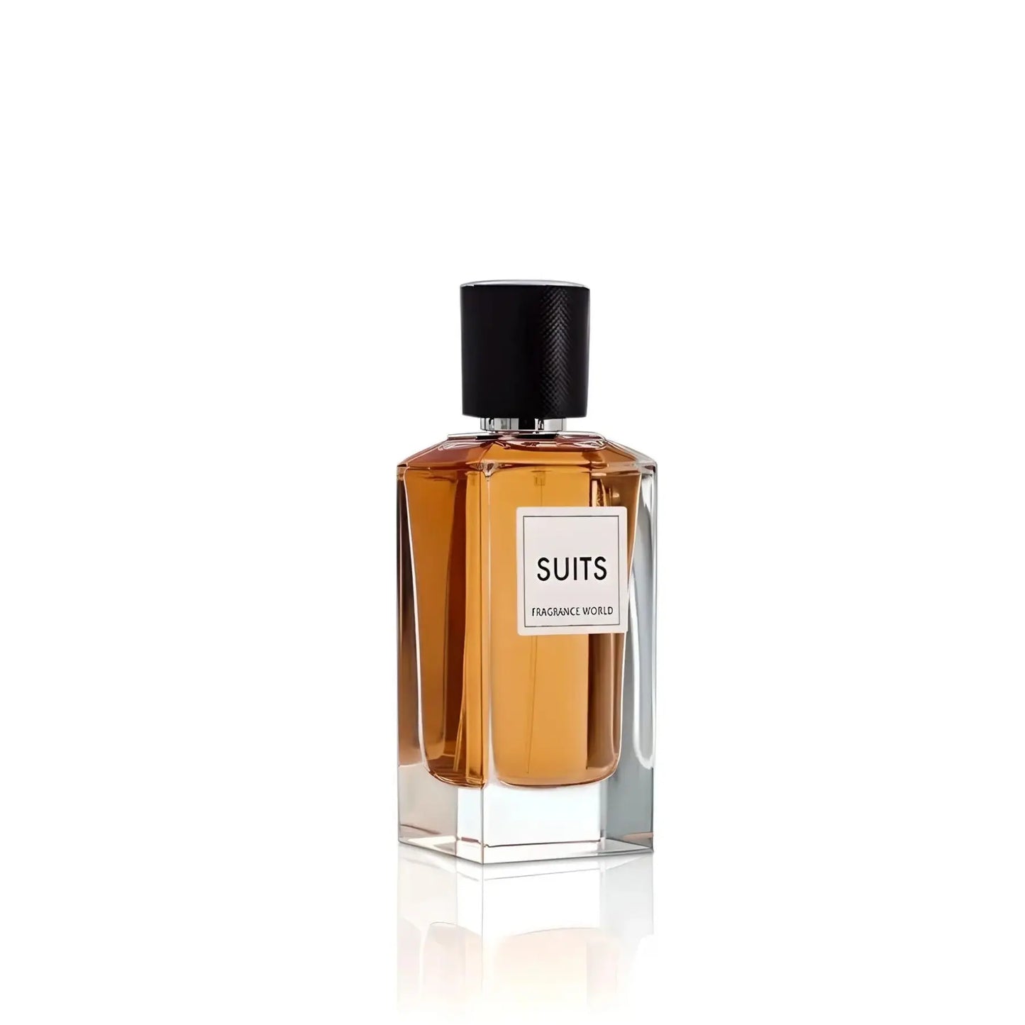 Suits Fragrance World EDP (100ml)
