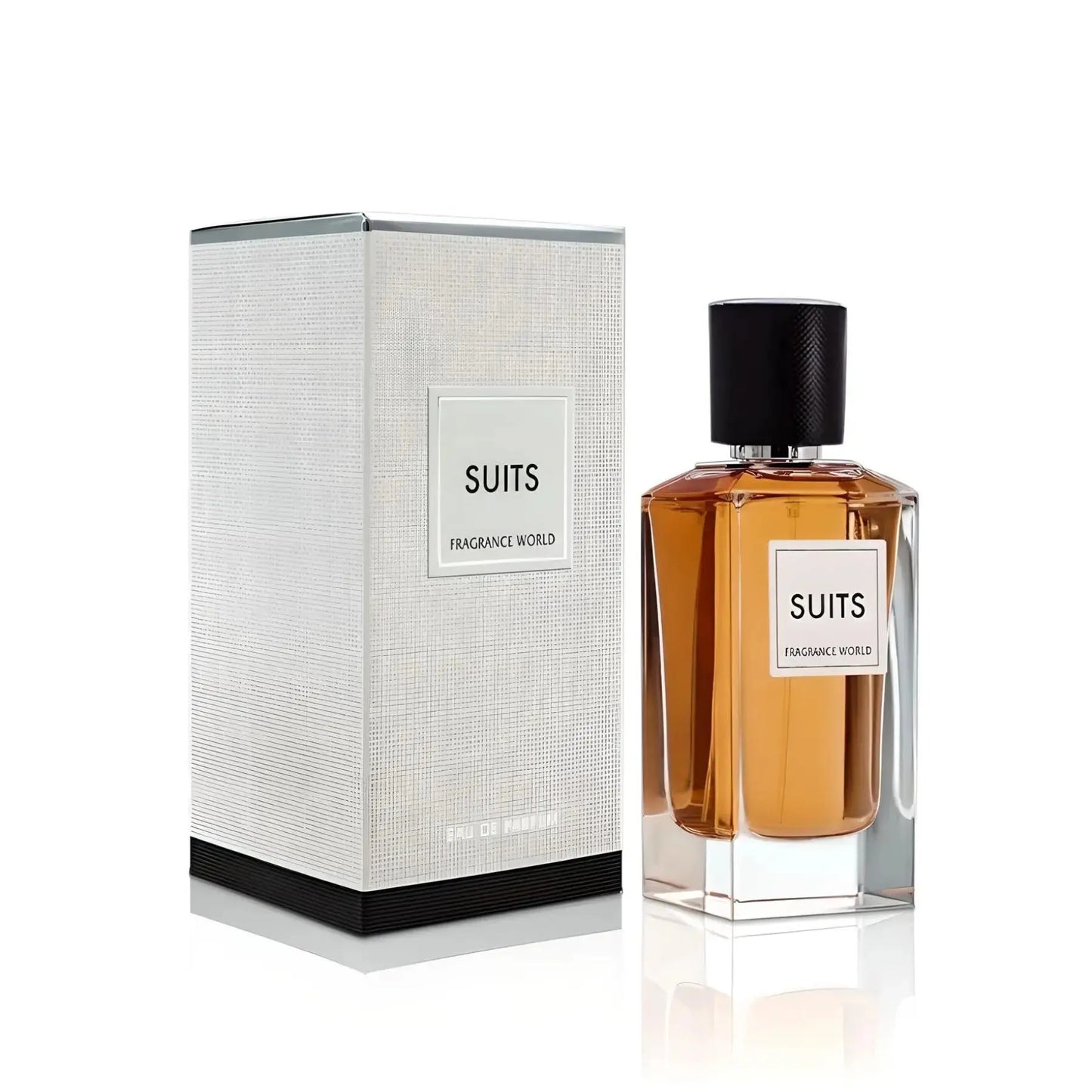 Suits Fragrance World EDP (100ml)