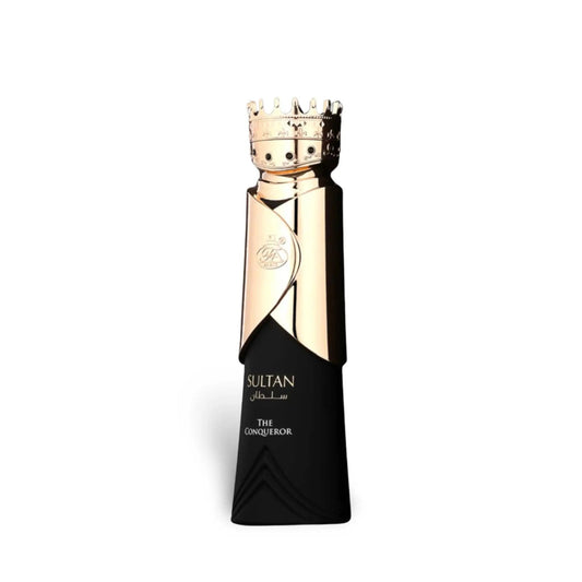 Sultan The Conqueror French Avenue Fragrance World EDP (80ml)