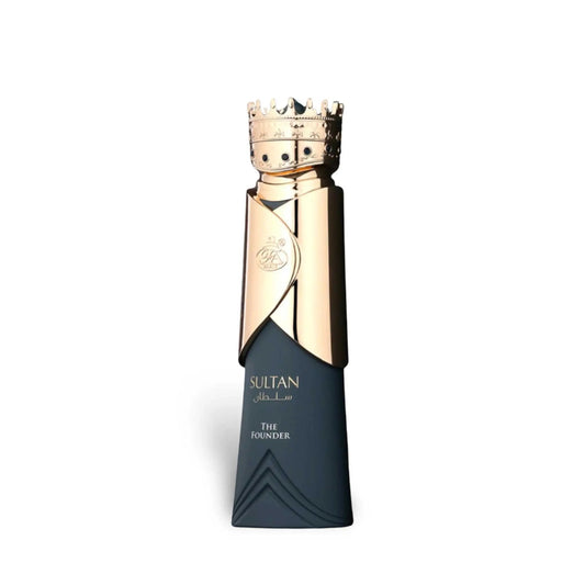 Sultan The Founder French Avenue Fragrance World EDP (80ml)