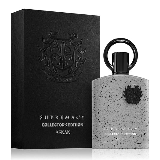Supremacy Collector's Edition Afnan EDP (100ml)