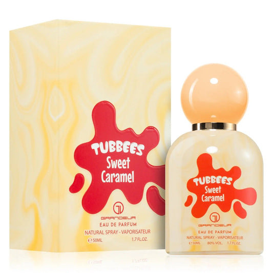 Sweet Caramel Tubbees EDP (50ml)