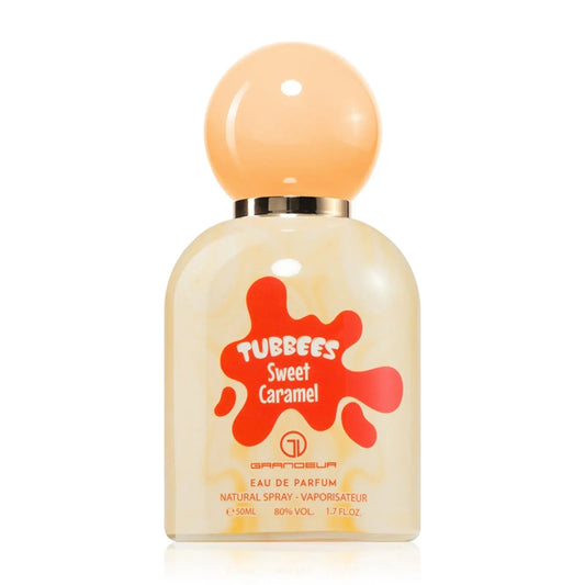 Sweet Caramel Tubbees EDP (50ml)