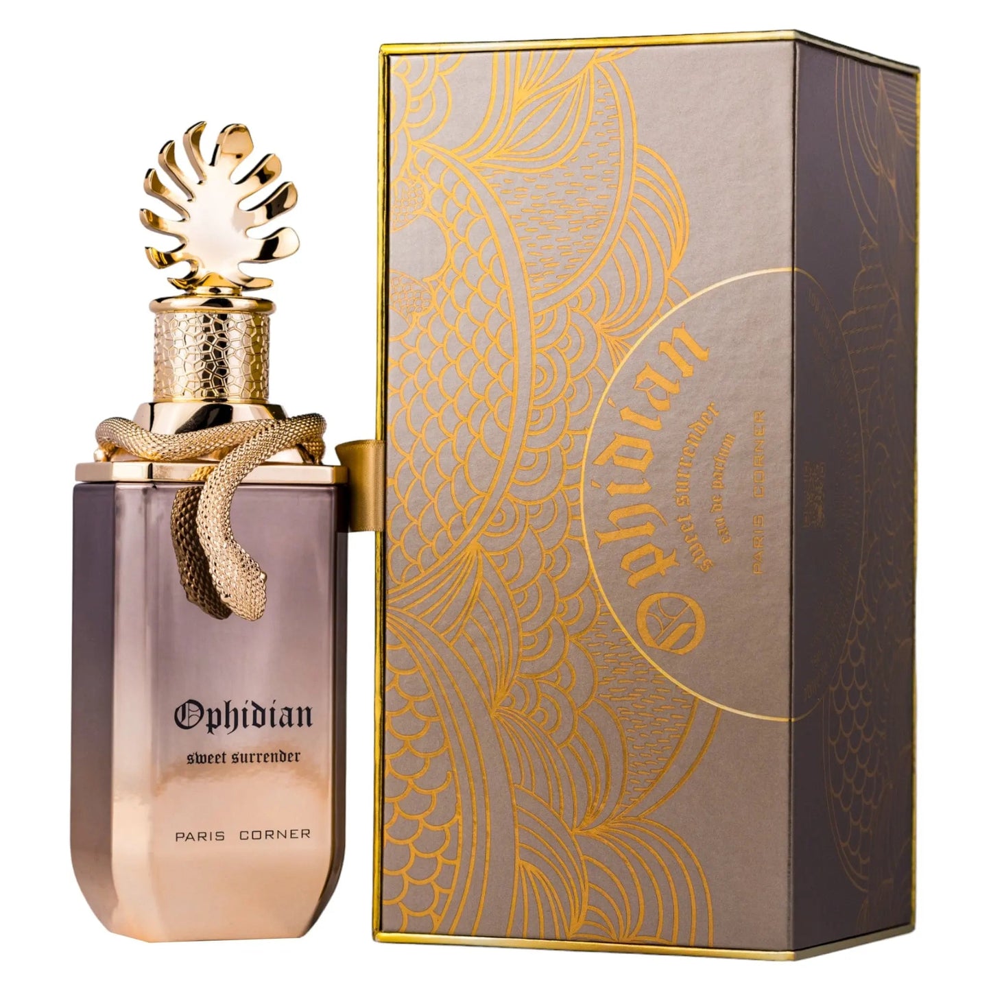 Sweet Surrender Paris Corner EDP (100ml)