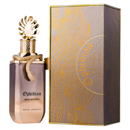 Sweet Surrender Paris Corner EDP (100ml)