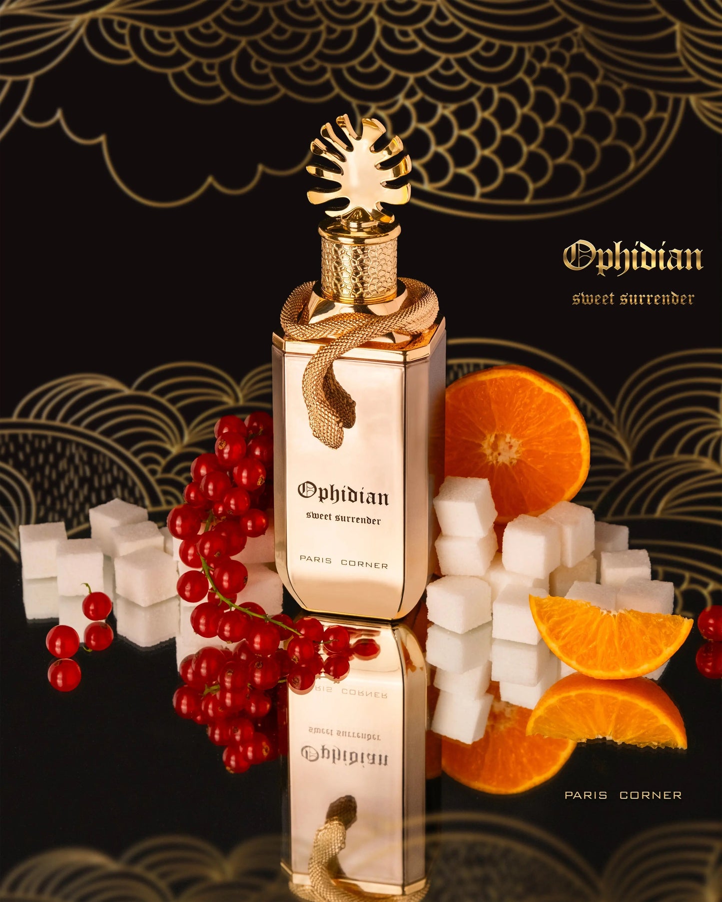 Sweet Surrender Paris Corner EDP (100ml)