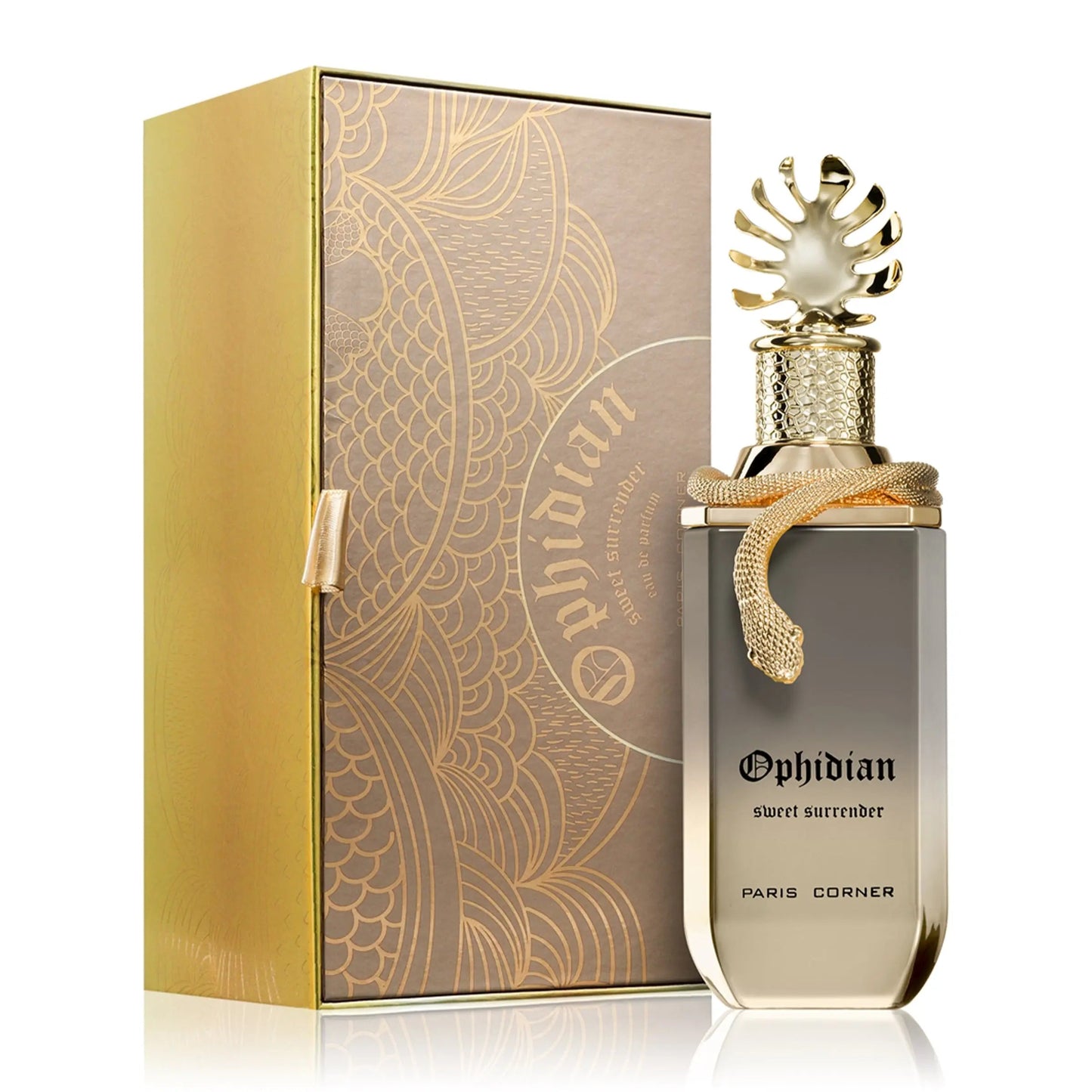 Sweet Surrender Paris Corner EDP (100ml)