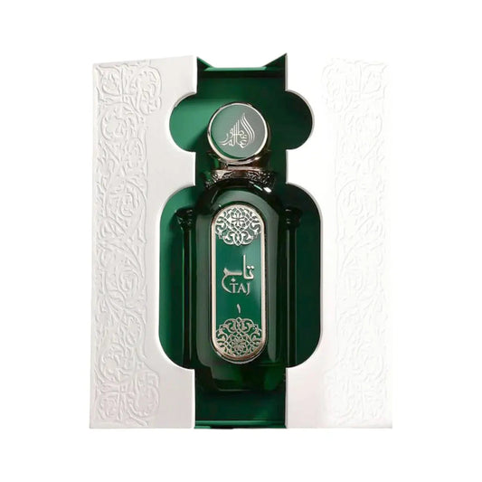 Taj 1 Athoor Al Alam EDP (90ml)