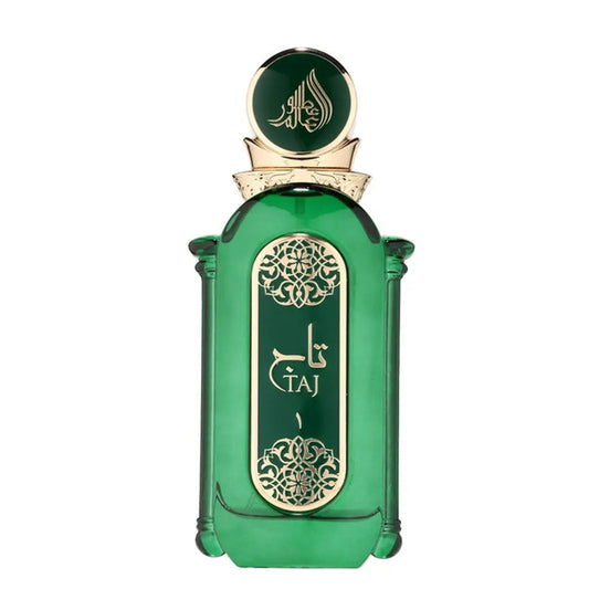 Taj 1 Athoor Al Alam EDP (90ml)