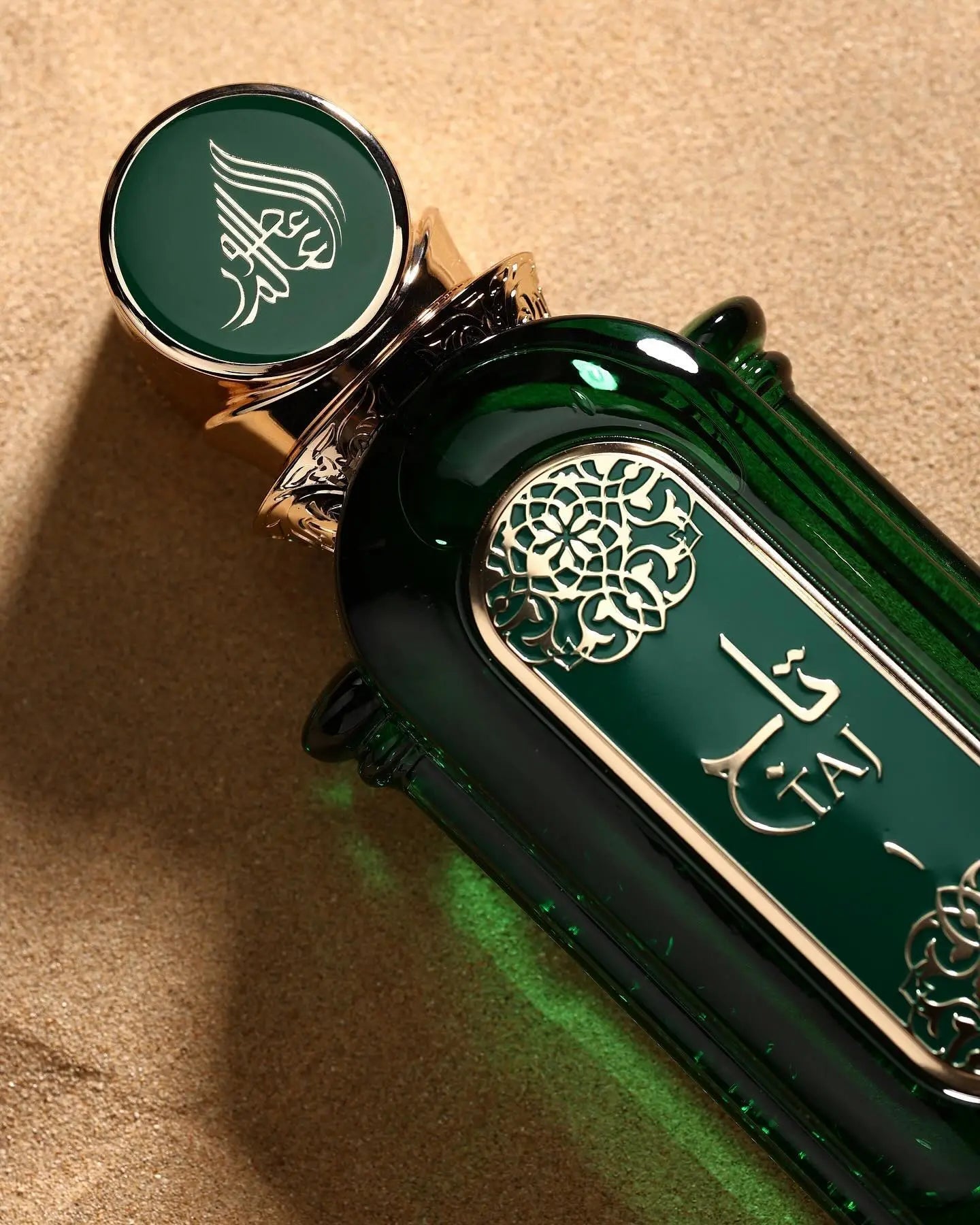 Taj 1 Athoor Al Alam EDP (90ml)