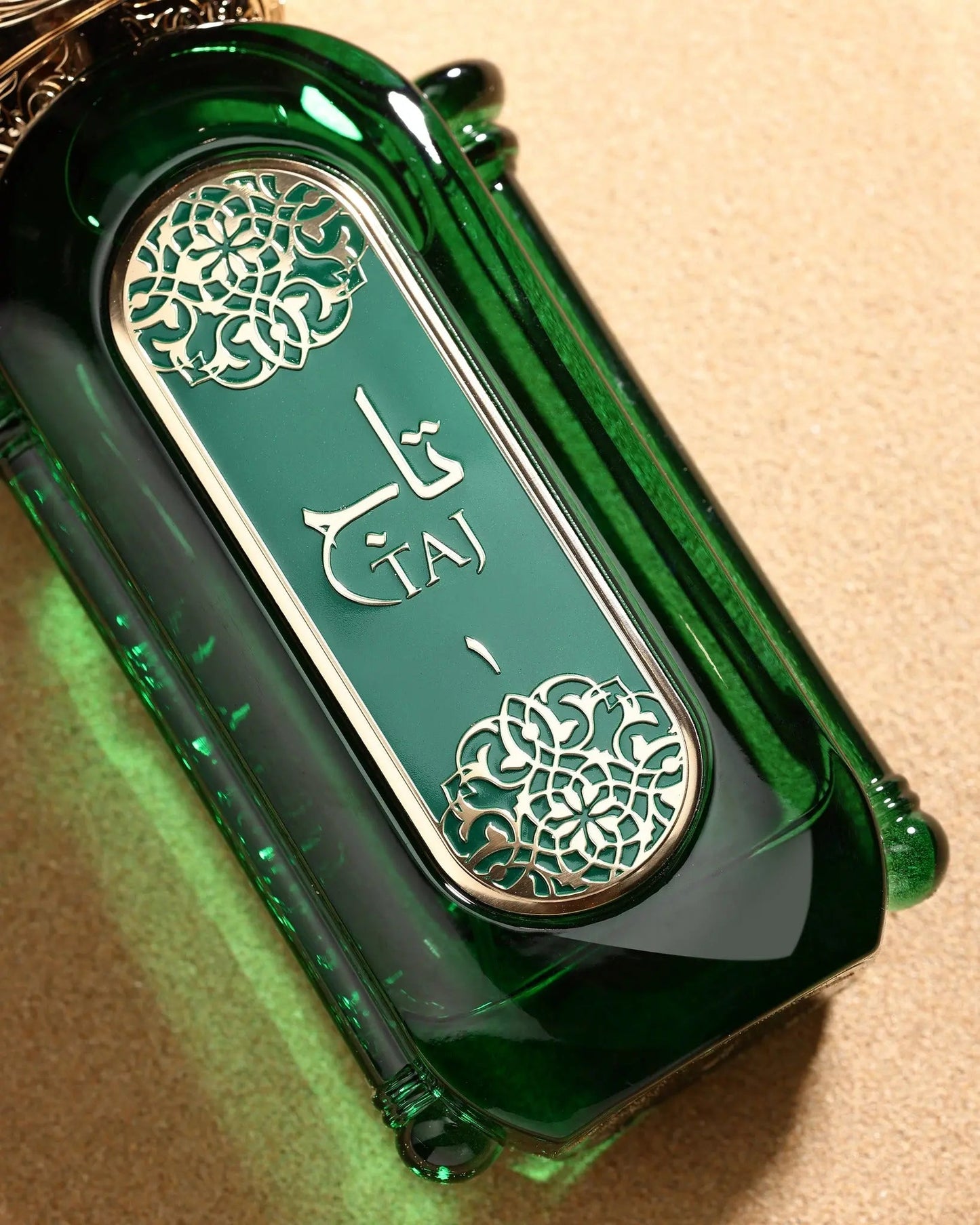 Taj 1 Athoor Al Alam EDP (90ml)