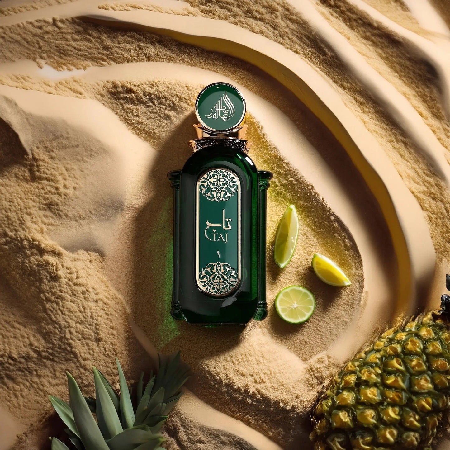 Taj 1 Athoor Al Alam EDP (90ml)