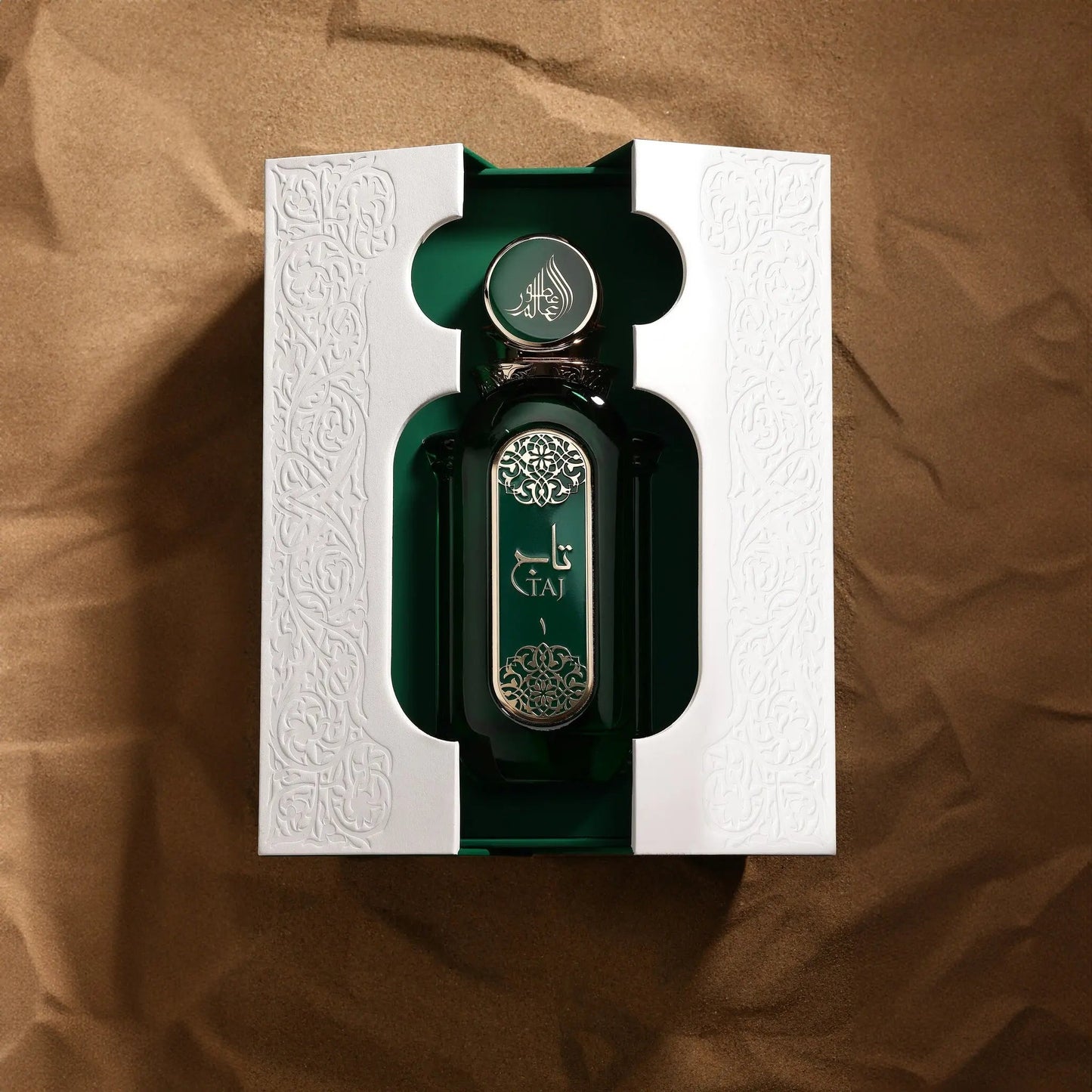 Taj 1 Athoor Al Alam EDP (90ml)