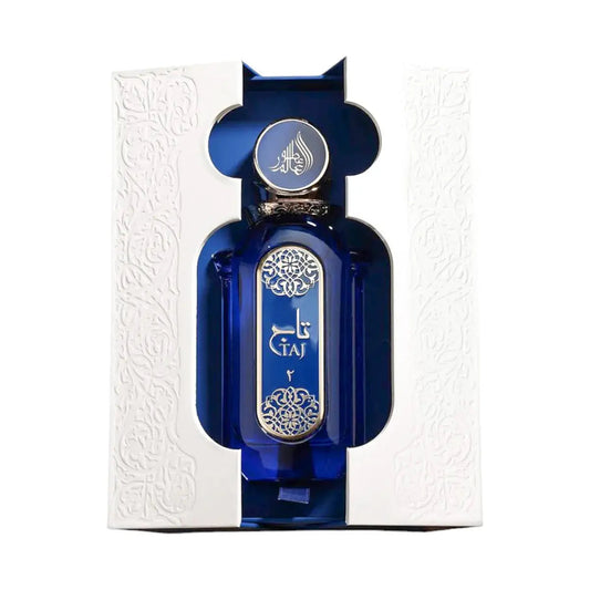 Taj 2 Athoor Al Alam EDP (90ml)