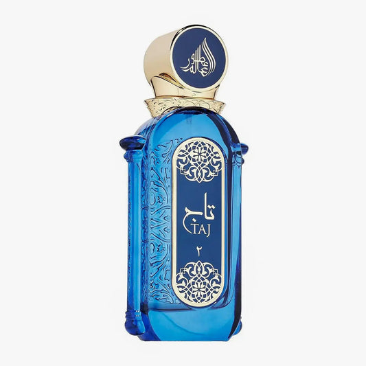 Taj 2 Athoor Al Alam EDP (90ml)