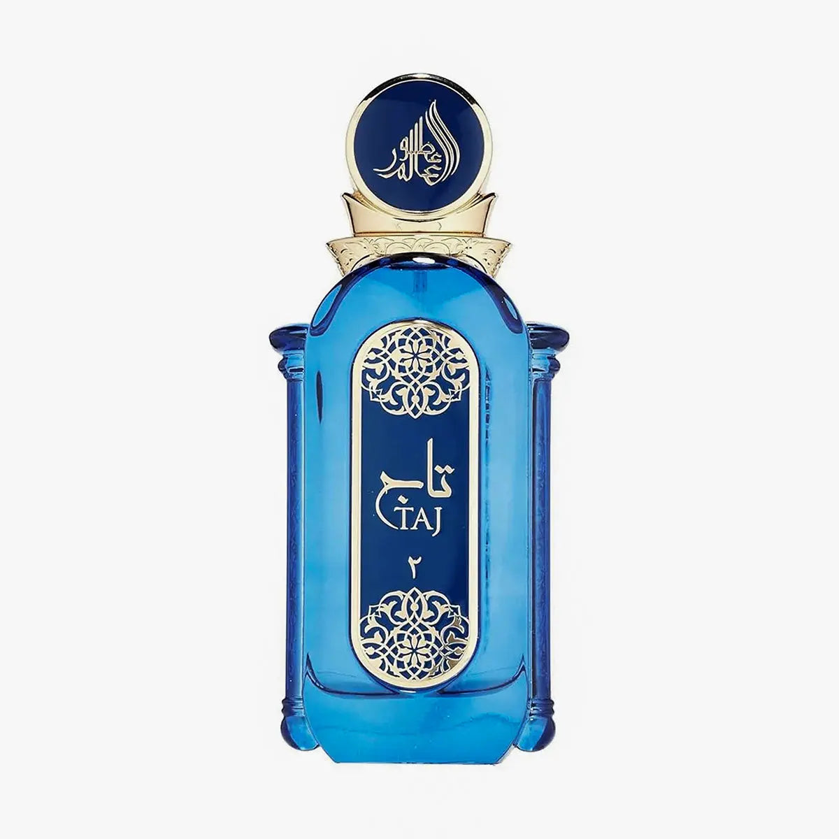 Taj 2 Athoor Al Alam EDP (90ml)