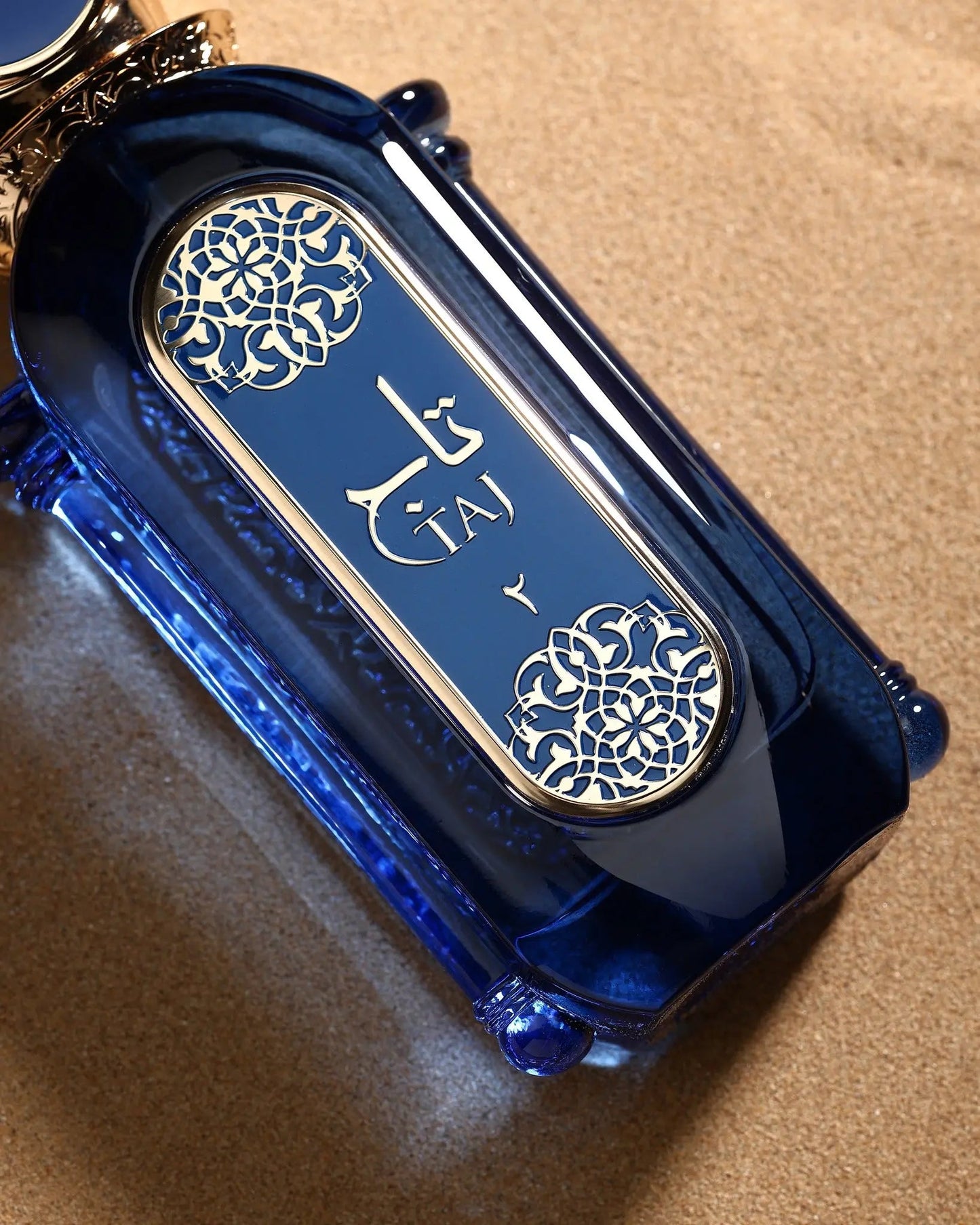 Taj 2 Athoor Al Alam EDP (90ml)