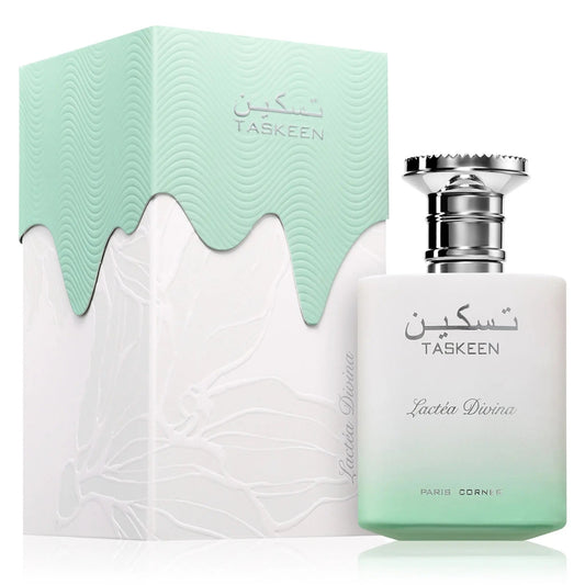 Taskeen Lactea Divina Paris Corner EDP (100ml)