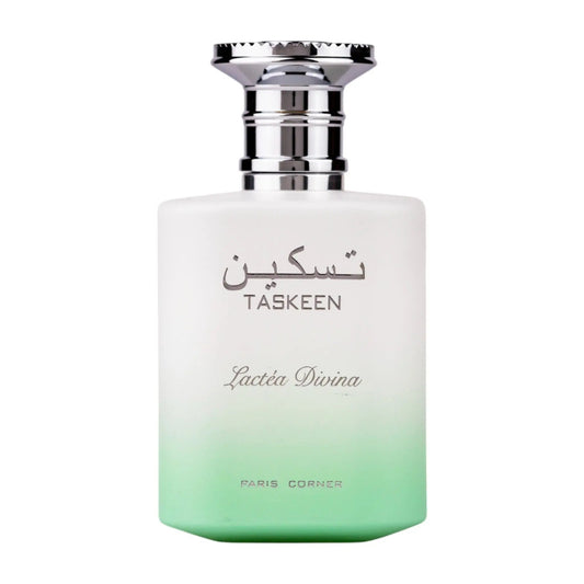 Taskeen Lactea Divina Paris Corner EDP (100ml)