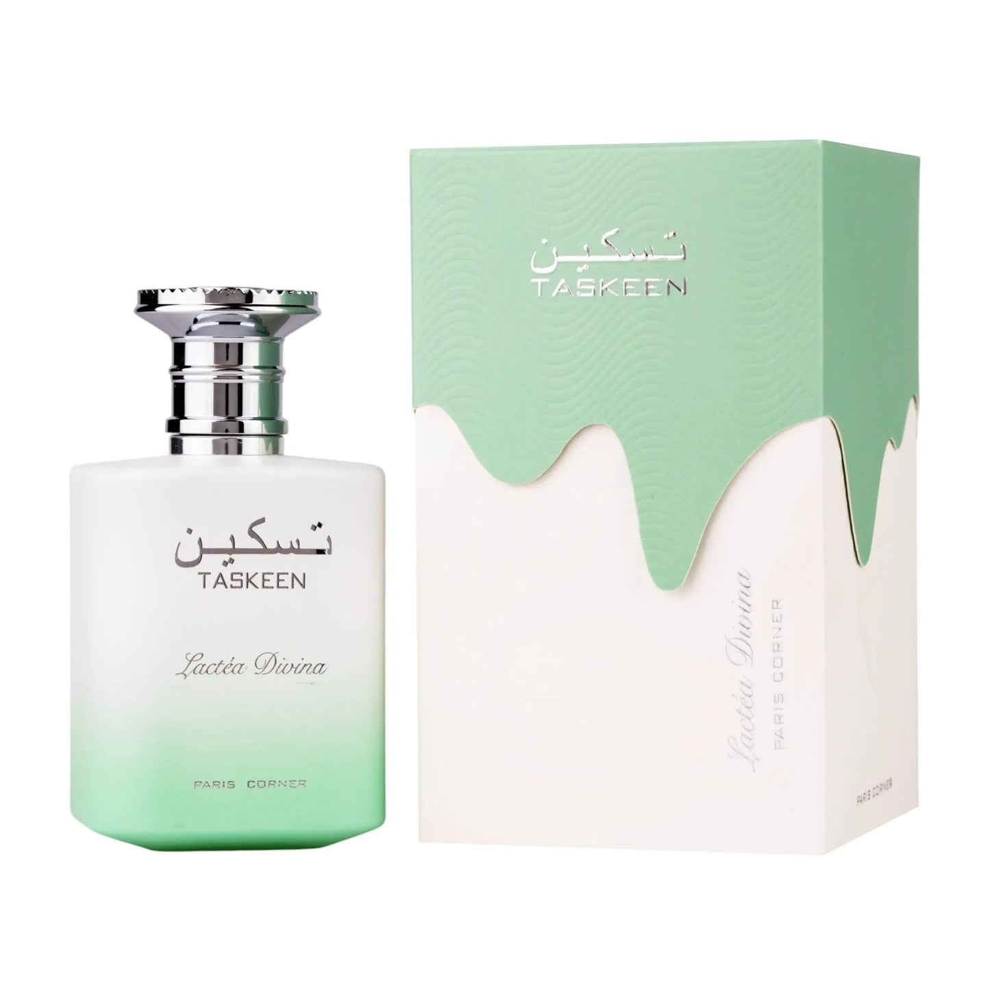 Taskeen Lactea Divina Paris Corner EDP (100ml)