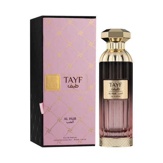 Tayf Al Hub Risala Elite EDP (150ml)