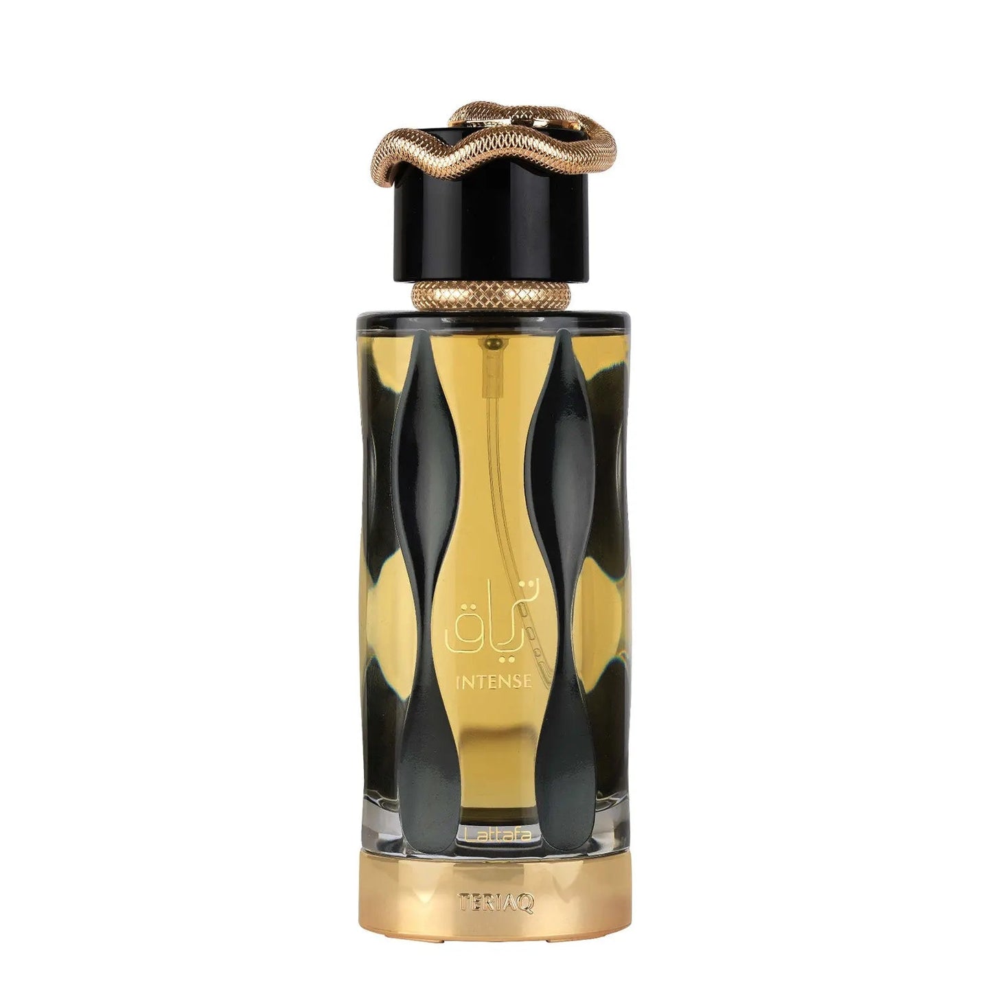 Teriaq Intense Lattafa EDP (100ml)