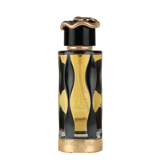 Teriaq Intense Lattafa EDP (100ml)