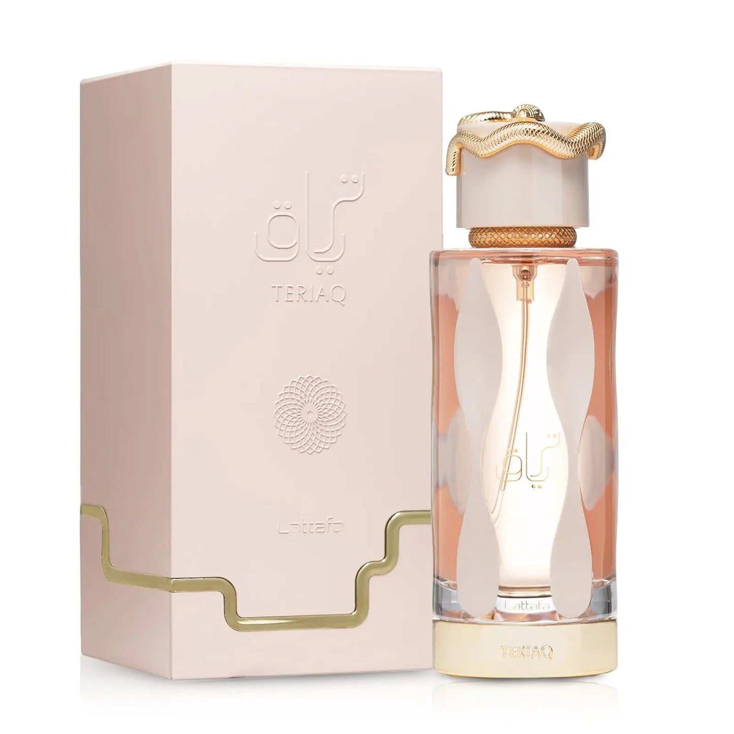 Teriaq Lattafa EDP (100ml)