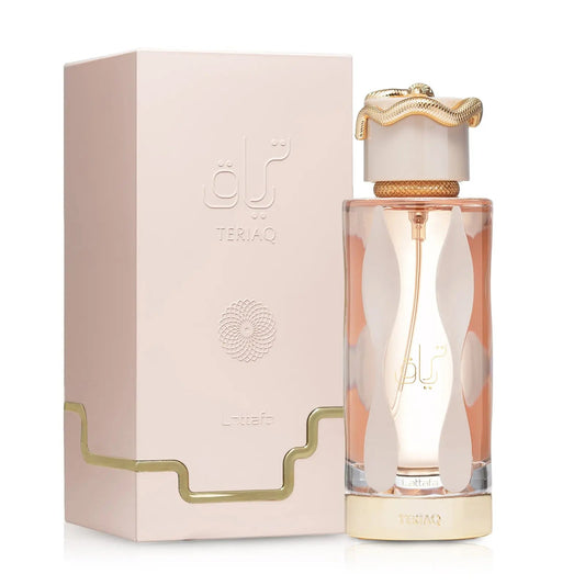 Teriaq Lattafa EDP (100ml)