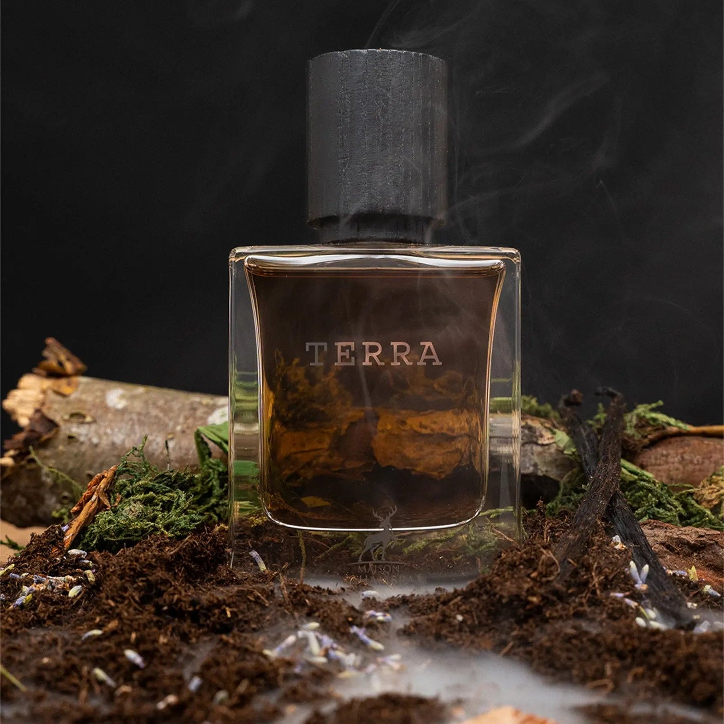 Terra Maison Alhambra EDP (100ml)