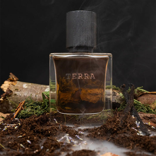 Terra Maison Alhambra EDP (100ml)