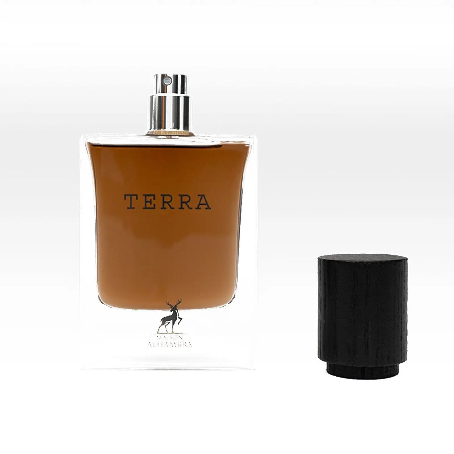 Terra Maison Alhambra EDP (100ml)