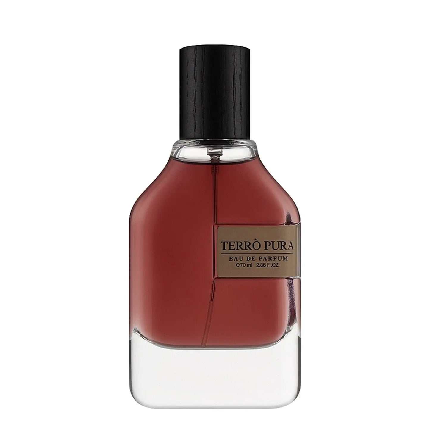 Terro Pura Fragrance World EDP (70ml)