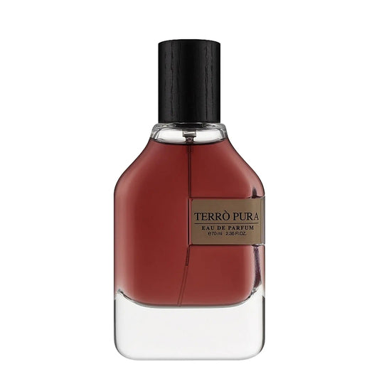 Terro Pura Fragrance World EDP (70ml)